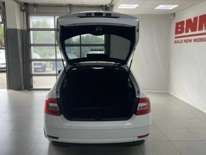 Лифтбек Skoda Octavia 2017 года, 1500000 рублей, Смоленск