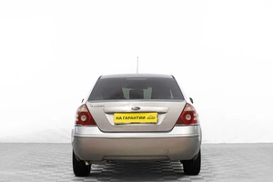 Седан Ford Mondeo 2006 года, 389000 рублей, Барнаул