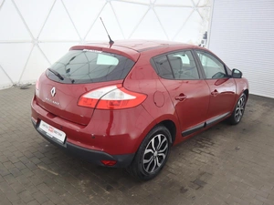 Хэтчбек Renault Megane 2013 года, 820000 рублей, Орёл
