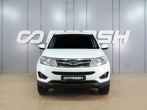 Внедорожник Chery Tiggo 5 2014 года, 849000 рублей, Воронеж