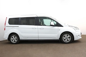 Минивэн Ford Tourneo Connect 2018 года, 1850000 рублей, Орёл