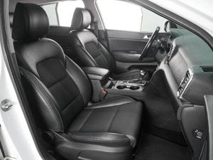 Внедорожник Kia Sportage 2016 года, 1837000 рублей, Воронеж