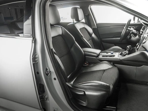 Седан Renault Talisman 2018 года, 1489000 рублей, Тюмень