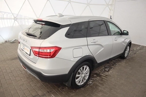 Универсал ВАЗ (LADA) Vesta 2021 года, 1380000 рублей, Орёл