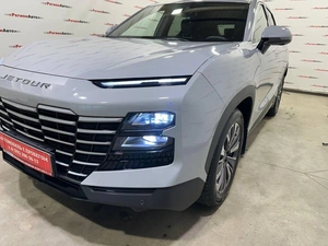 Внедорожник Jetour Dashing 2024 года, 2330000 рублей, Красноярск