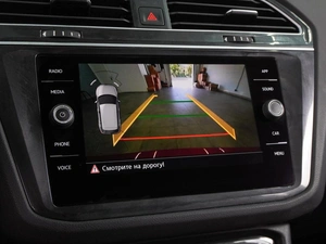 Внедорожник Volkswagen Tiguan 2019 года, 2438000 рублей, Воронеж