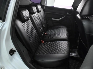 Внедорожник Ford Kuga 2010 года, 859000 рублей, Воронеж
