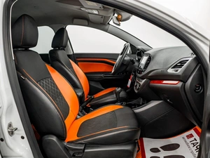 Седан ВАЗ (LADA) Vesta 2018 года, 925000 рублей, Красноярск