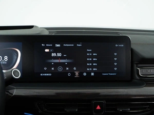 Внедорожник EXEED VX 2022 года, 2675444 рублей, Москва