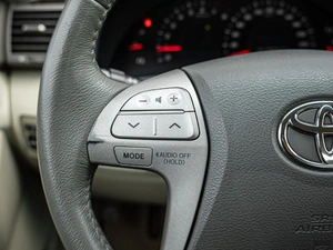 Седан Toyota Camry 2007 года, 1540000 рублей, Краснодар