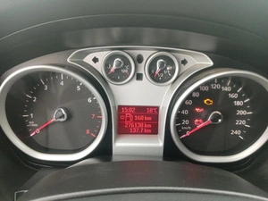 Хэтчбек Ford Focus 2011 года, 550000 рублей, Клинцы