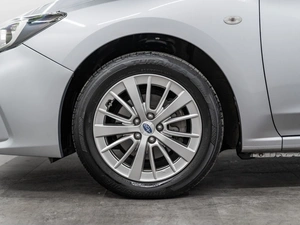 Хетчбэк Subaru Impreza 2018 года, 1349000 рублей, Красноярск