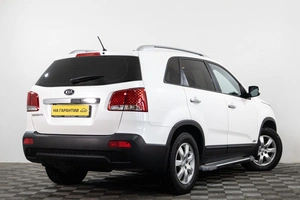 Внедорожник Kia Sorento 2012 года, 1689000 рублей, Сургут