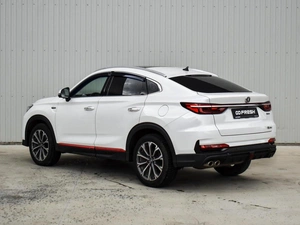 Внедорожник Changan CS85 2020 года, 2650000 рублей, Краснодар