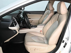 Седан Toyota Camry 2018 года, 2290000 рублей, Аксай