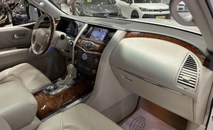 Внедорожник Infiniti QX80 2014 года, 2957000 рублей, Красноярск