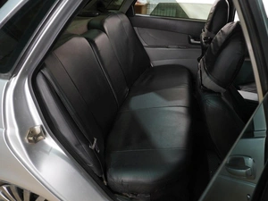 Седан ВАЗ (LADA) Priora 2011 года, 394000 рублей, Воронеж