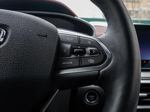 Внедорожник Geely Coolray 2021 года, 1990000 рублей, Краснодар