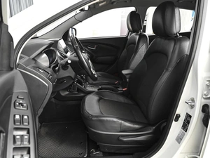 Внедорожник Hyundai ix35 2014 года, 1460000 рублей, Ставрополь