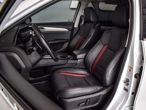 Внедорожник Haval F7 2022 года, 2100000 рублей, Муром