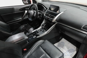 Внедорожник Mitsubishi Eclipse Cross 2018 года, 1799000 рублей, Новокузнецк