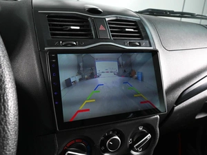 Лифтбек ВАЗ (LADA) Granta 2024 года, 919000 рублей, Аксай