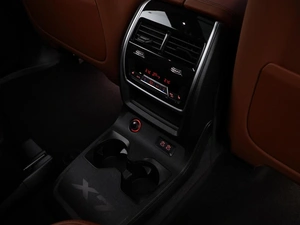 Внедорожник BMW X7 2025 года, 16249977 рублей, Москва