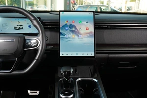 Внедорожник JAECOO J7 2024 года, 2484000 рублей, Тверь