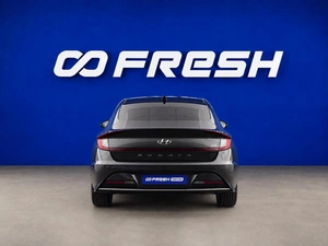 Седан Hyundai Sonata 2020 года, 2349088 рублей, Москва