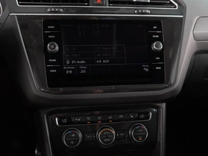 Внедорожник Volkswagen Tiguan 2020 года, 2699000 рублей, Аксай
