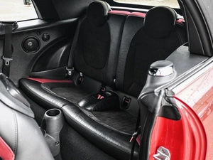 Кабриолет MINI John Cooper Works 2019 года, 2694000 рублей, Кирилловка