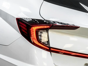 Седан Hyundai Sonata 2020 года, 2389000 рублей, Тюмень