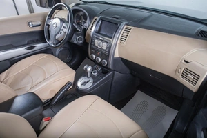 Внедорожник Nissan X-Trail 2008 года, 1169000 рублей, Томск