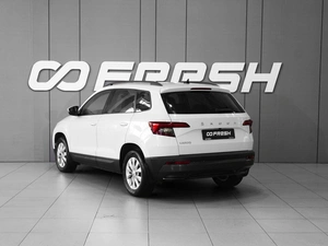 Внедорожник Skoda Karoq 2020 года, 2149000 рублей, Тверь