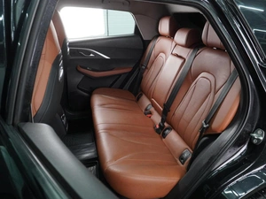 Внедорожник OMODA C5 2023 года, 1696000 рублей, Воронеж