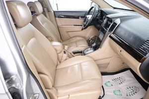 Внедорожник Daewoo Winstorm 2007 года, 679000 рублей, Красноярск