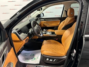 Внедорожник Tank 500 2024 года, 5290000 рублей, Красноярск