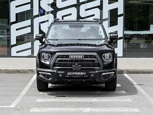 Внедорожник Haval Dargo 2023 года, 2597030 рублей, Волгоград