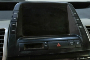 Лифтбек Toyota Prius 2007 года, 649000 рублей, Челябинск