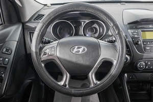 Внедорожник Hyundai ix35 2014 года, 1399000 рублей, Барнаул