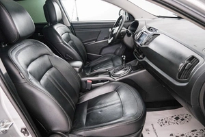 Внедорожник Kia Sportage 2011 года, 1649000 рублей, Красноярск