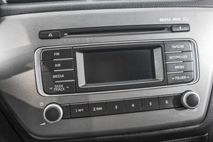 Седан Kia Rio 2016 года, 1189000 рублей, Барнаул