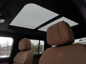 Внедорожник Jetour T2 2024 года, 3595000 рублей, Тверь