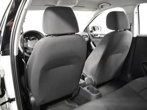 Лифтбек Volkswagen Polo 2021 года, 1463900 рублей, Казань