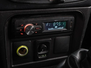 Внедорожник Chevrolet Niva 2013 года, 474000 рублей, Воронеж