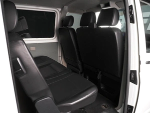 Минивэн Volkswagen Transporter 2018 года, 3099000 рублей, Минеральные Воды