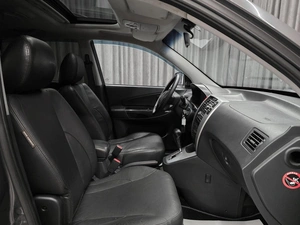 Внедорожник Hyundai Tucson 2007 года, 849000 рублей, Красноярск