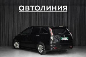 Минивэн Honda Stream 2010 года, 955000 рублей, Красноярск