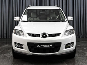 Внедорожник Mazda CX-7 2008 года, 730000 рублей, Ставрополь