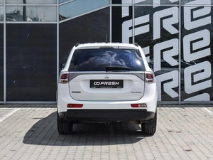 Внедорожник Mitsubishi Outlander 2012 года, 1250000 рублей, Краснодар